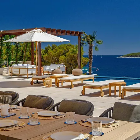 Holiday home Harmony 2 *