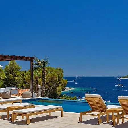 Harmony 2 Holiday home Hvar Town