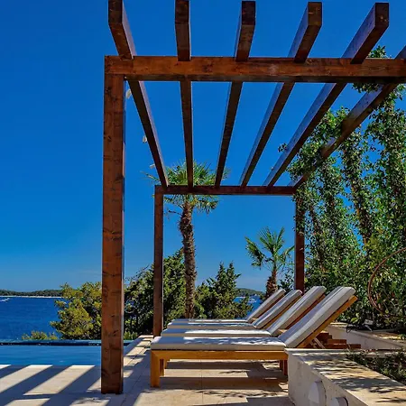 Harmony 2 Holiday home *