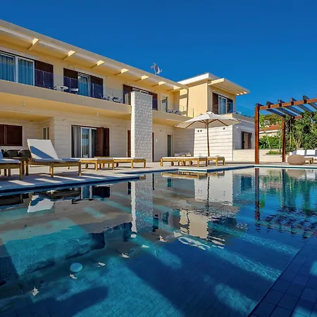 Holiday home Harmony 2 *