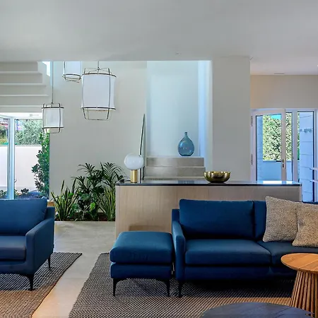Holiday home Harmony 2