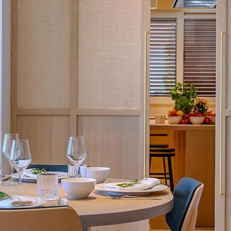Harmony 2 Holiday home