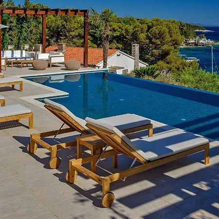 Holiday home Harmony 2 Hvar Town
