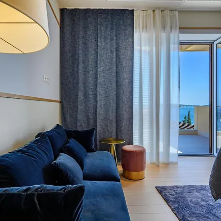 Harmony 2 Holiday home Hvar Town