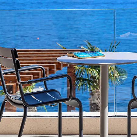 Holiday home Harmony 2 *