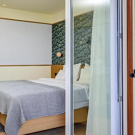 Holiday home Harmony 2