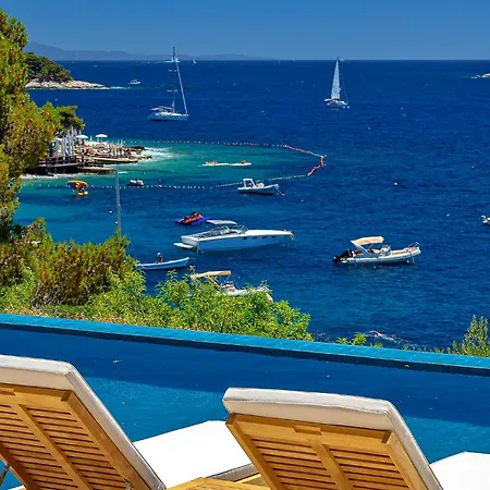 Hébergement de vacances Harmony 2 *