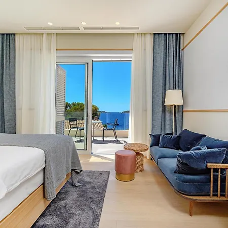 Holiday home Harmony 2
